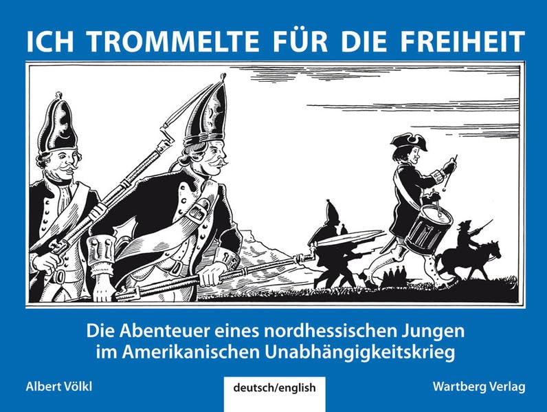 Ich trommelte für die Freiheit Books