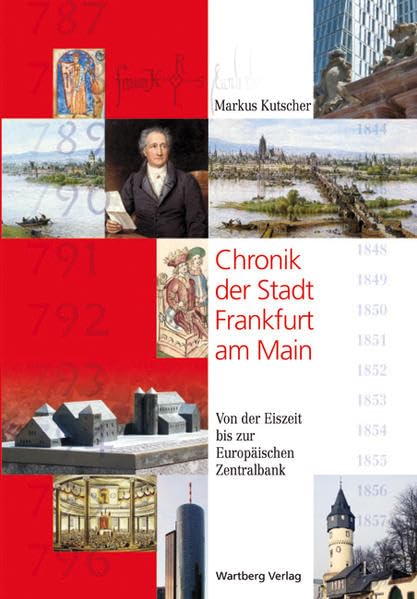 Chronik der Stadt Frankfurt am Main Social Sciences