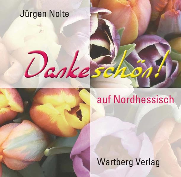 Dankeschön auf Nordhessisch Lifestyle