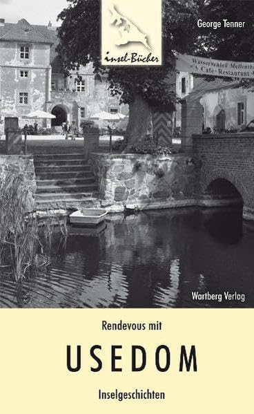 Rendezvous mit ...Usedom Essays & Short Stories