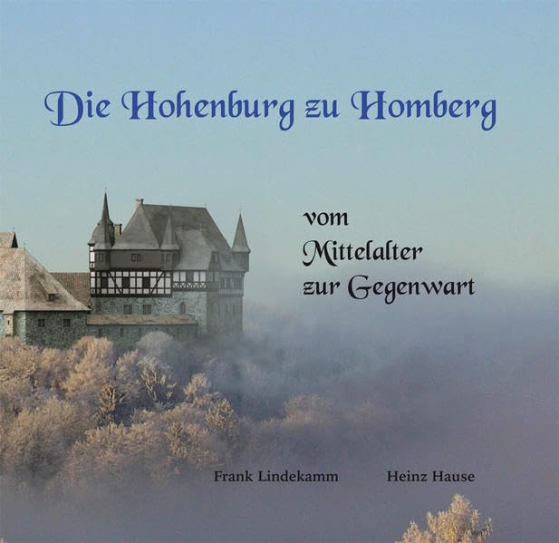 Die Hohenburg zu Homberg: Vom Mittelalter zur Gegenwart Politics & History