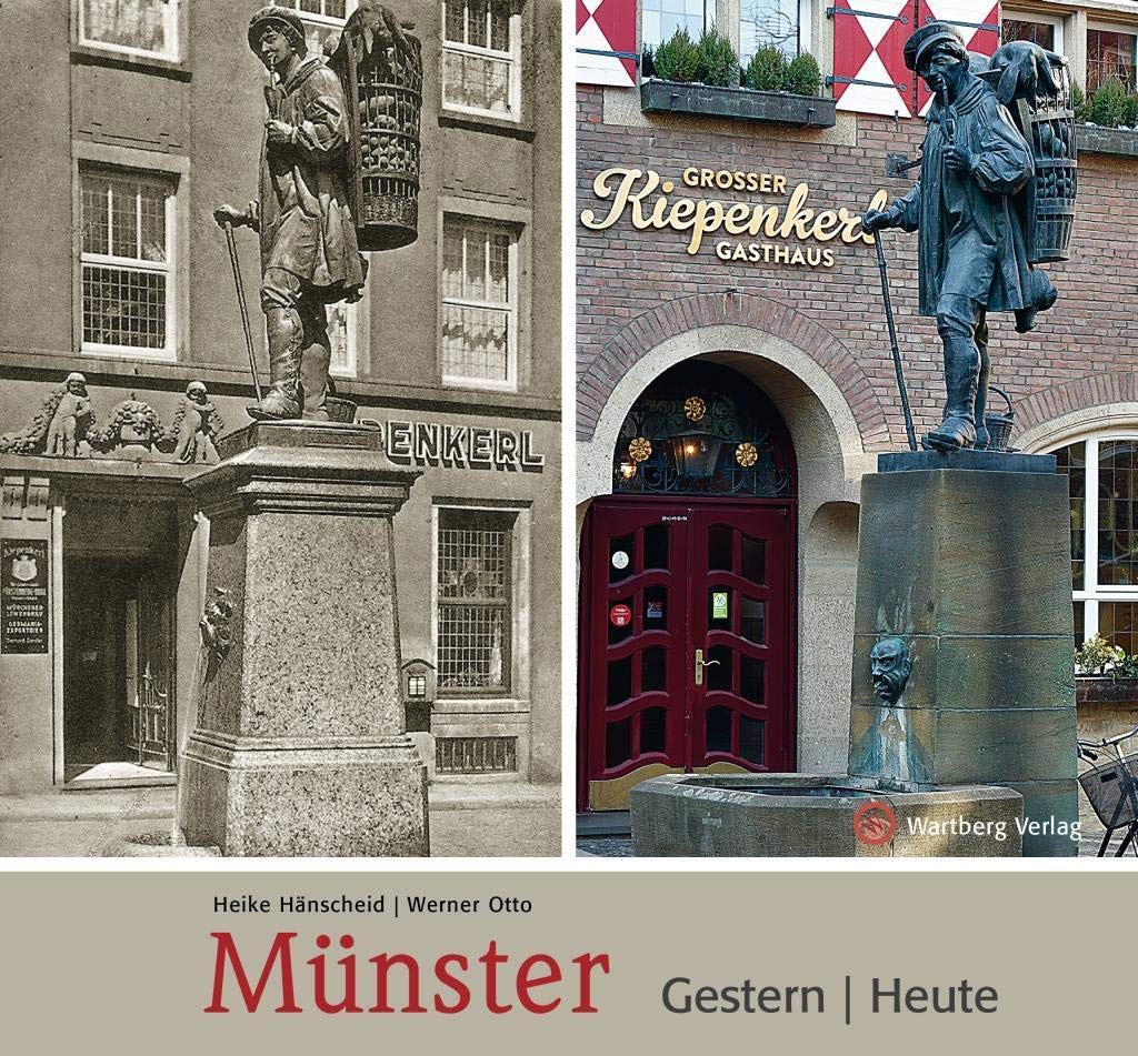 Münster - Gestern und Heute Travel