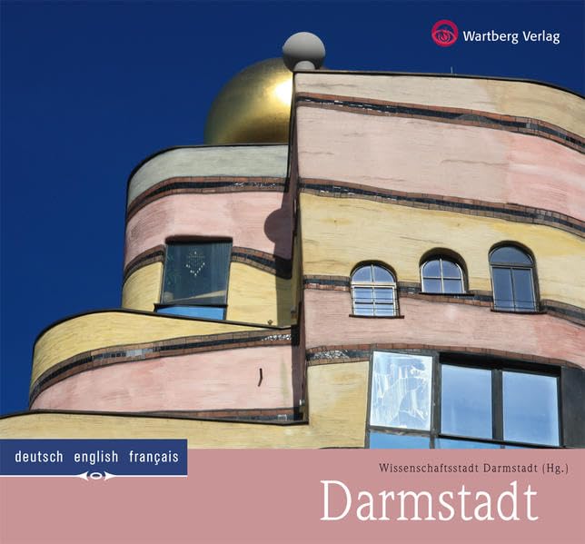 Darmstadt Leisure, Home & Garden