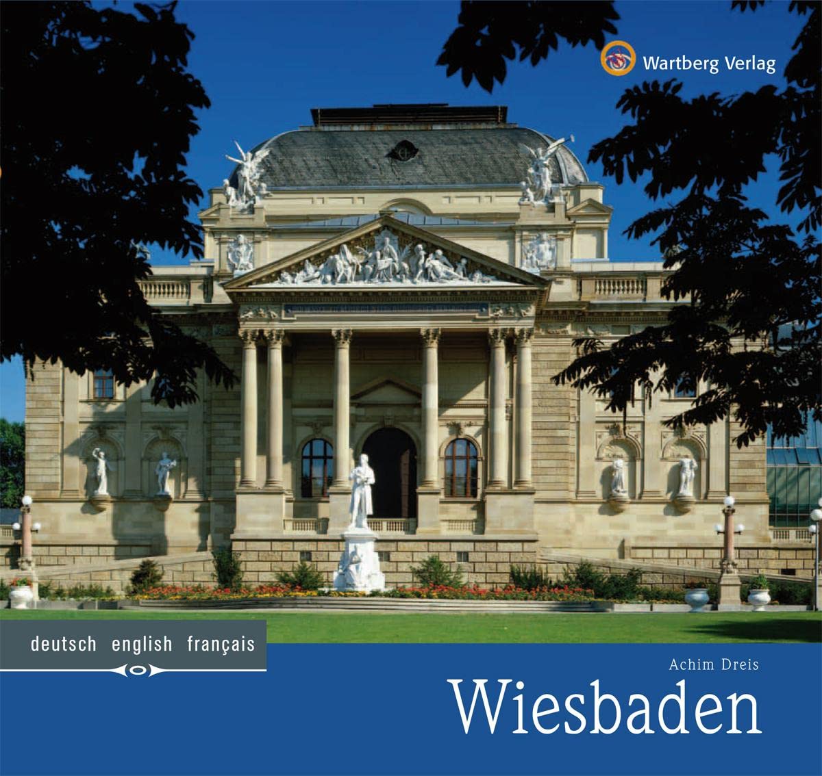 Wiesbaden Leisure, Home & Garden Books