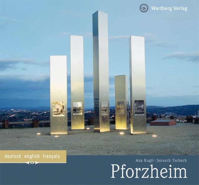 Pforzheim Leisure, Home & Garden Books