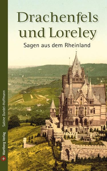 Sagen aus dem Rheinland Essays & Short Stories