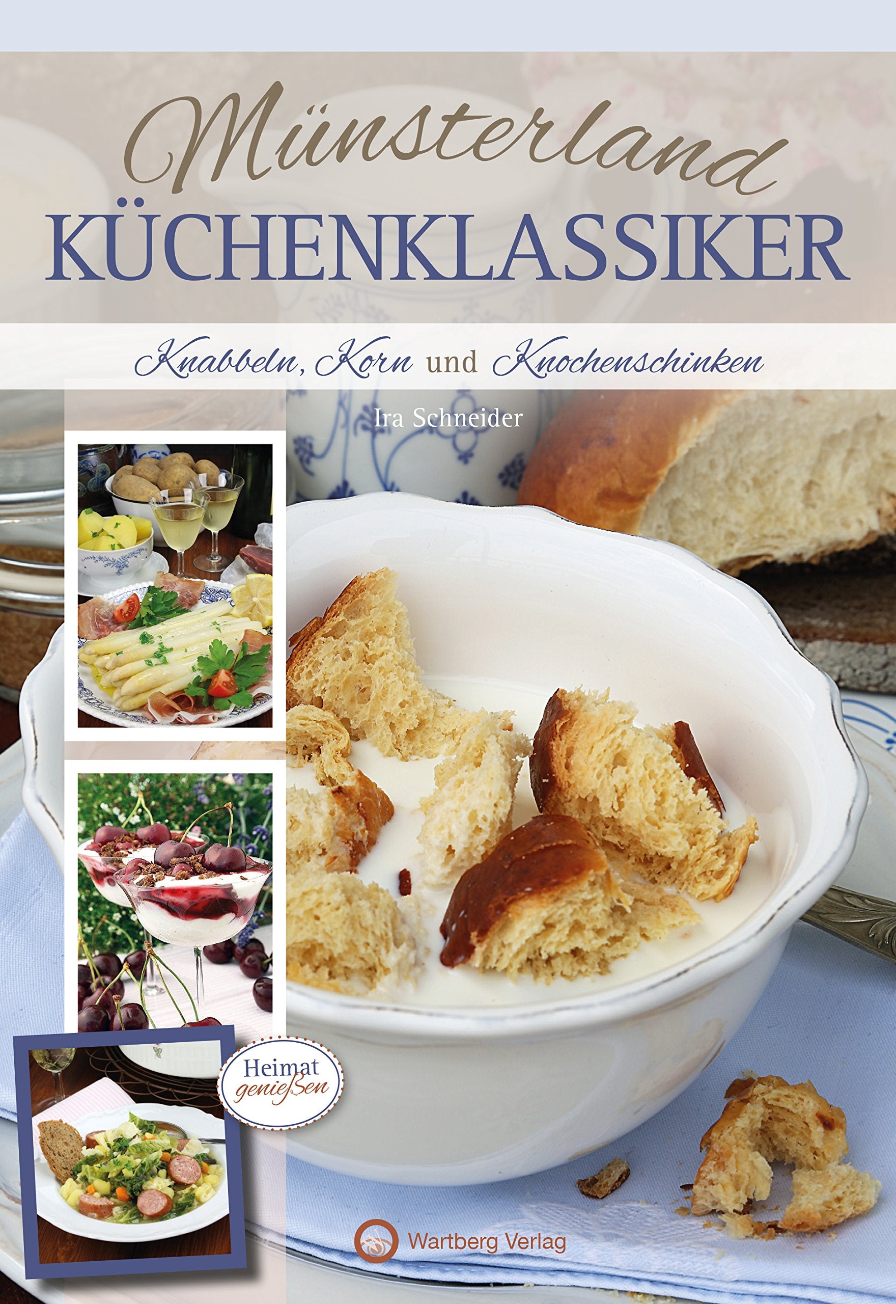 Product Image: Münsterland-Küchenklassiker