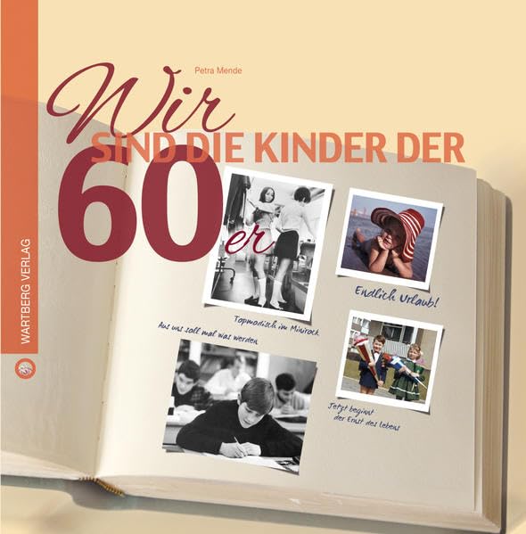 Wir sind die Kinder der 60er (Wir Kinder der) Living & Furnishing