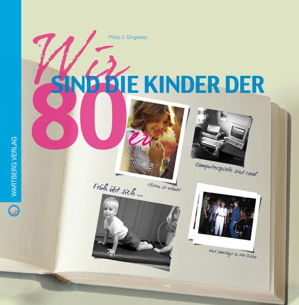 Wir sind die Kinder der 80er (Wir Kinder der) Living & Furnishing
