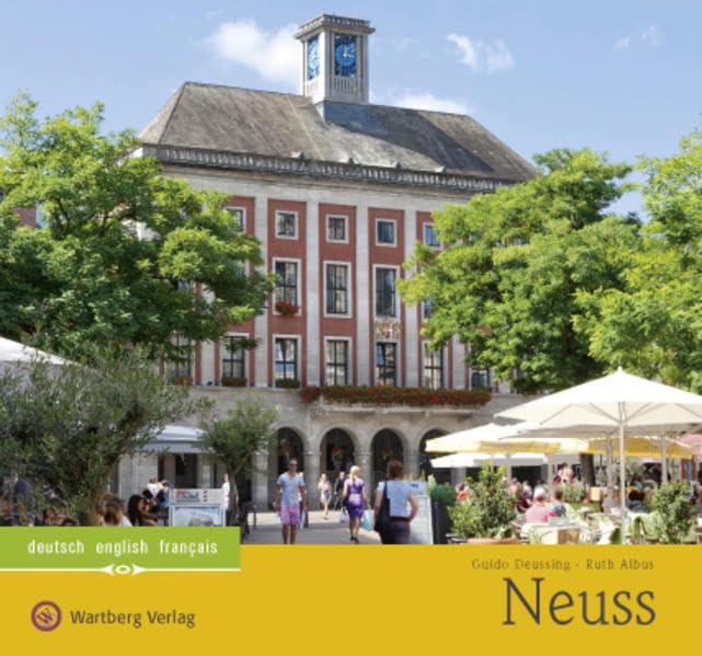 Neuss Leisure, Home & Garden