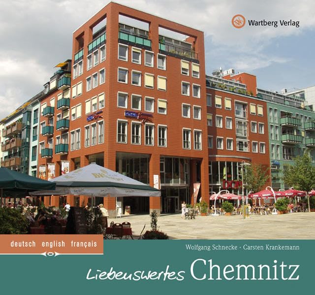 Liebenswertes Chemnitz Leisure, Home & Garden Books