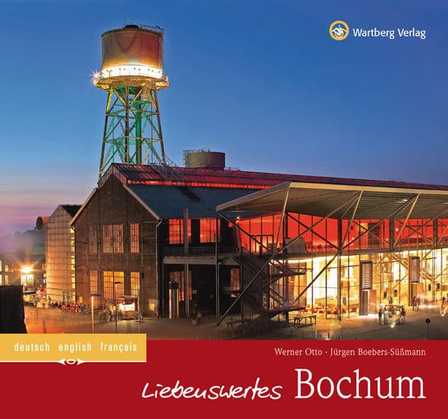 Liebenswertes Bochum Leisure, Home & Garden Books