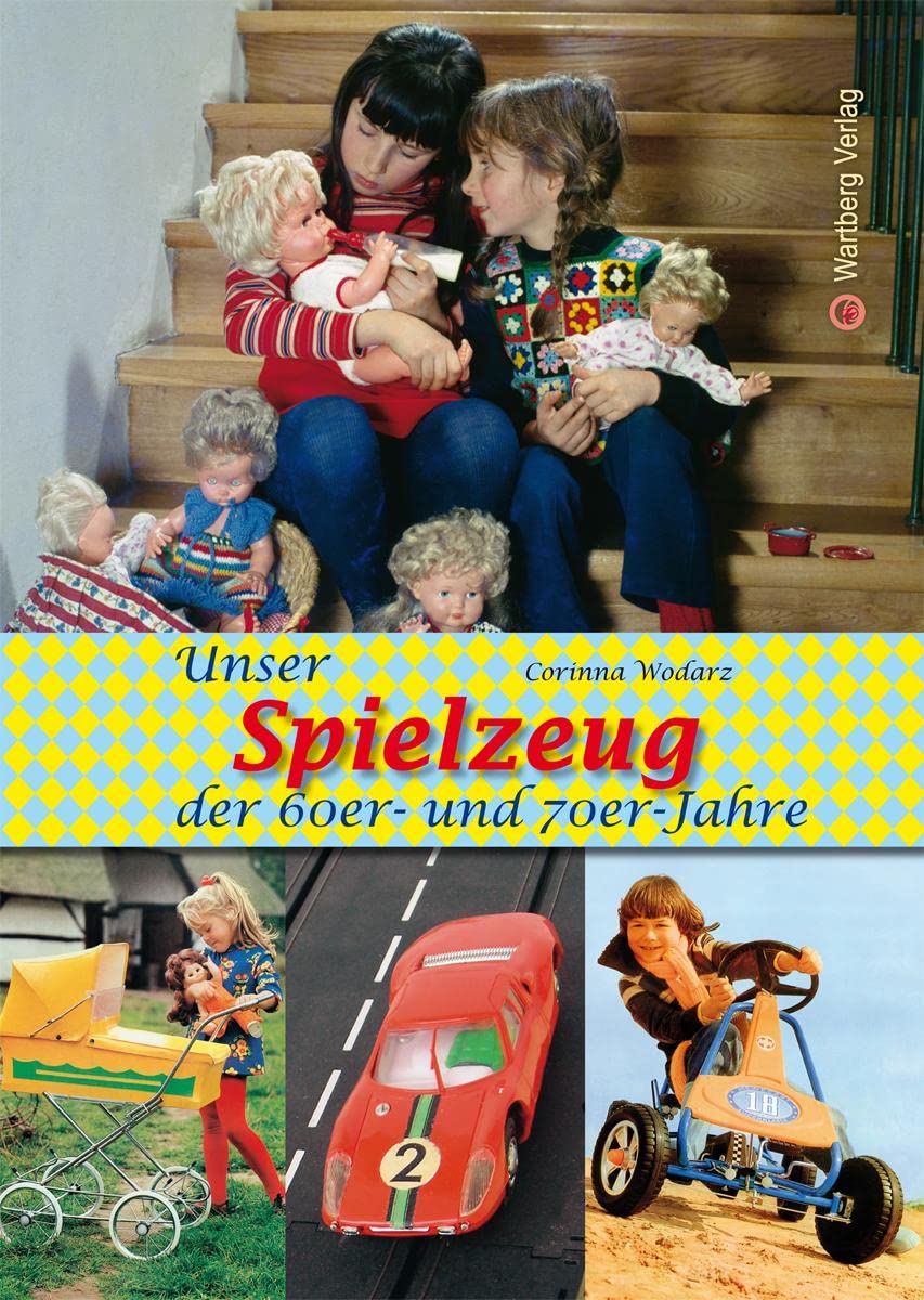 Unsere Kinderträume der 60er und 70er Jahre Politics & Society