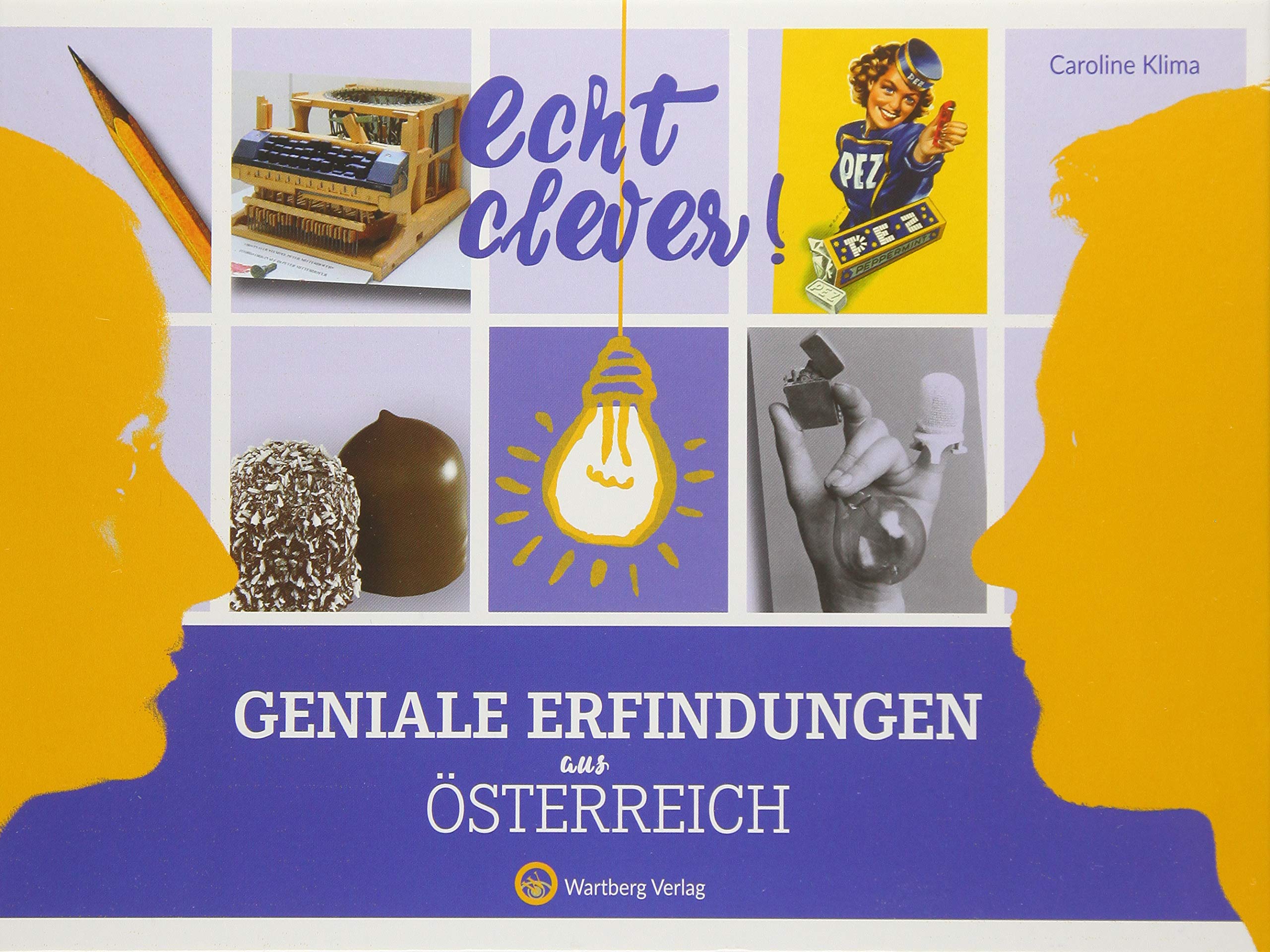 Echt clever! Geniale Erfindungen aus Österreich Film, Art & Culture