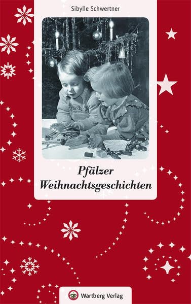 Pfälzer Weihnachtsgeschichten book