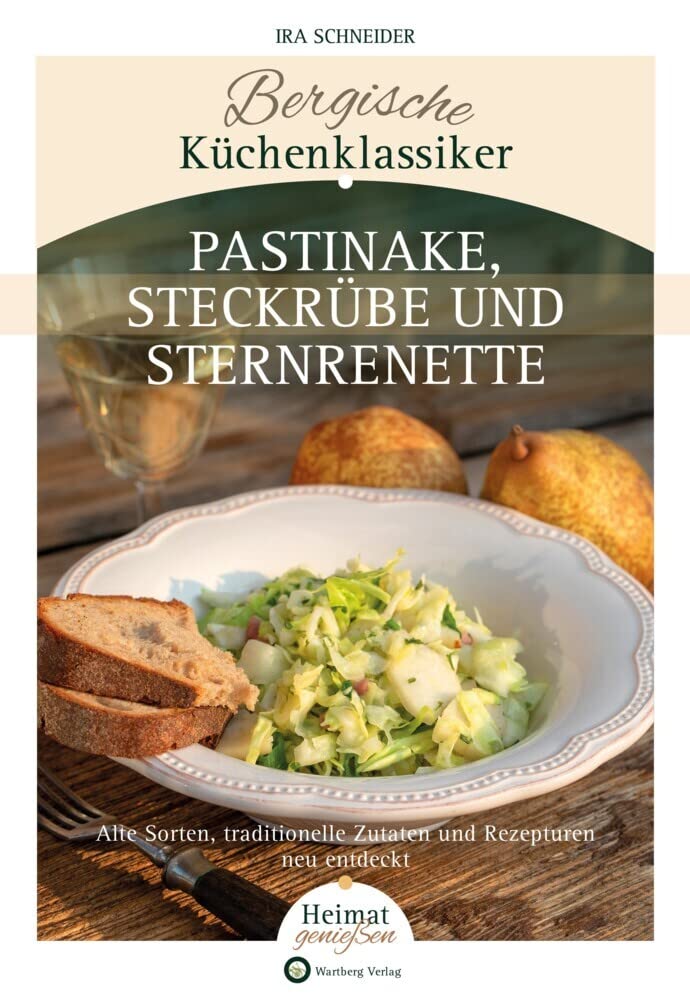 Bergische Küchenklassiker Leisure, Home & Garden Books