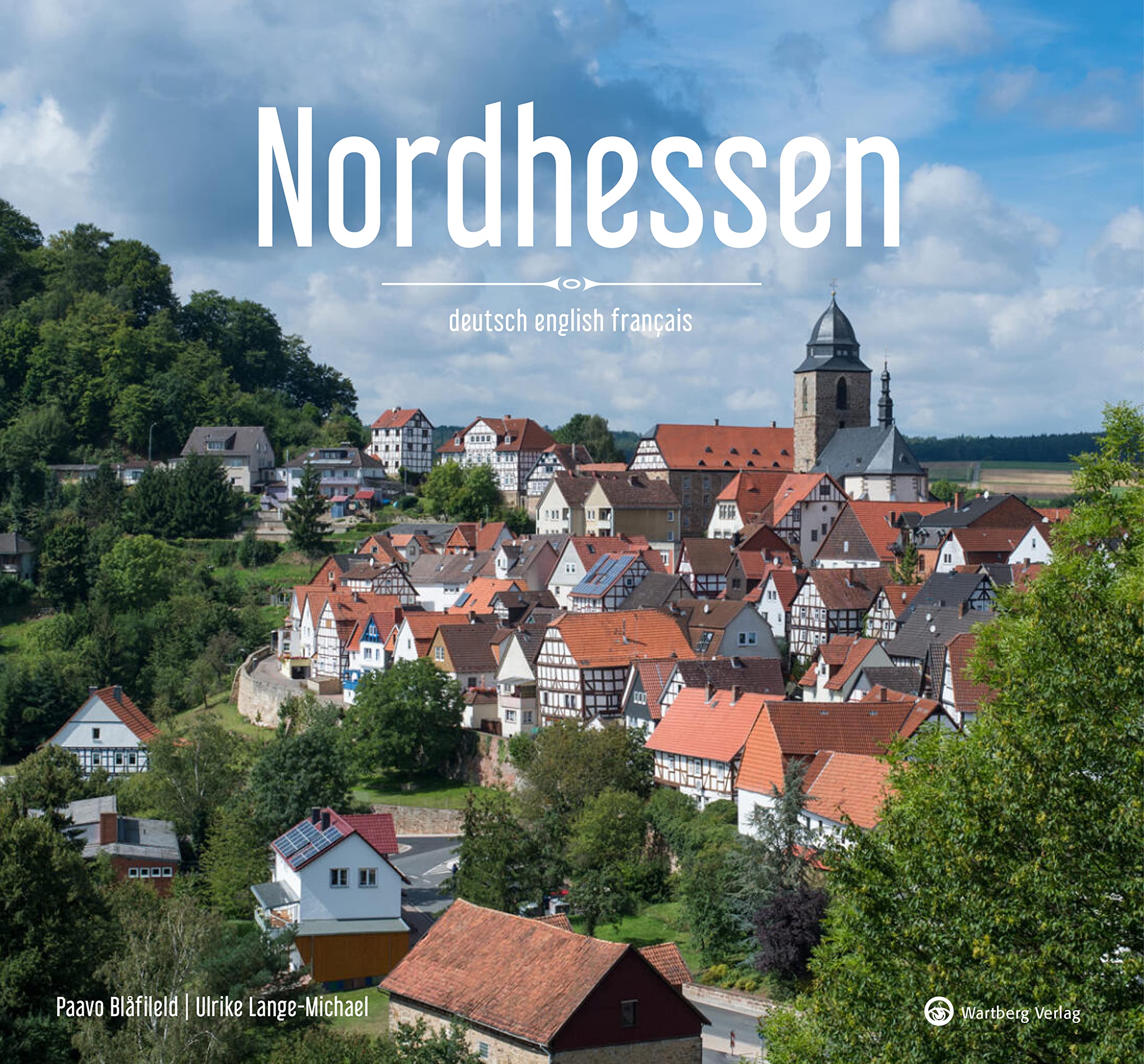 Nordhessen Leisure, Home & Garden Books