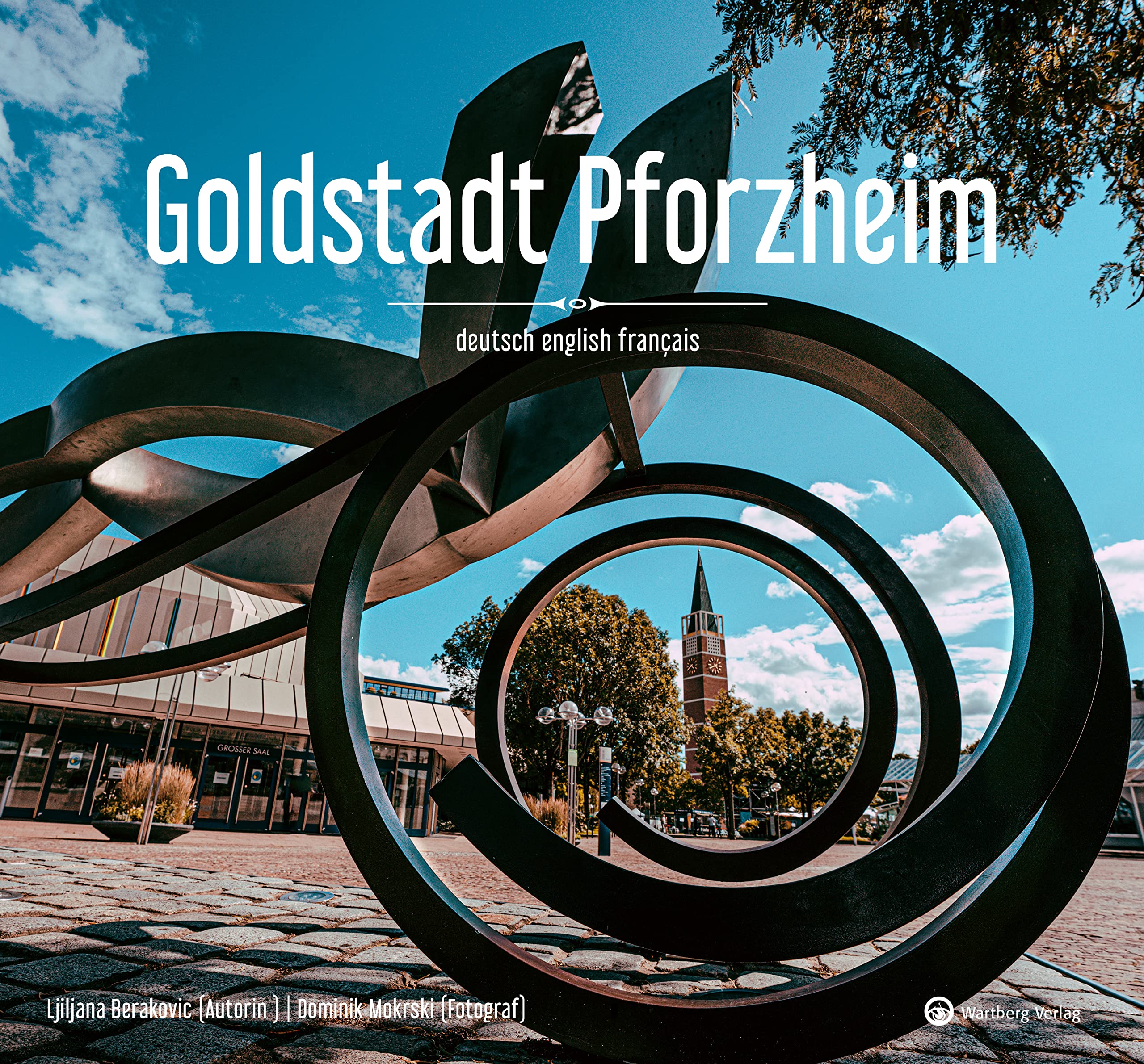 Goldstadt Pforzheim Leisure, Home & Garden