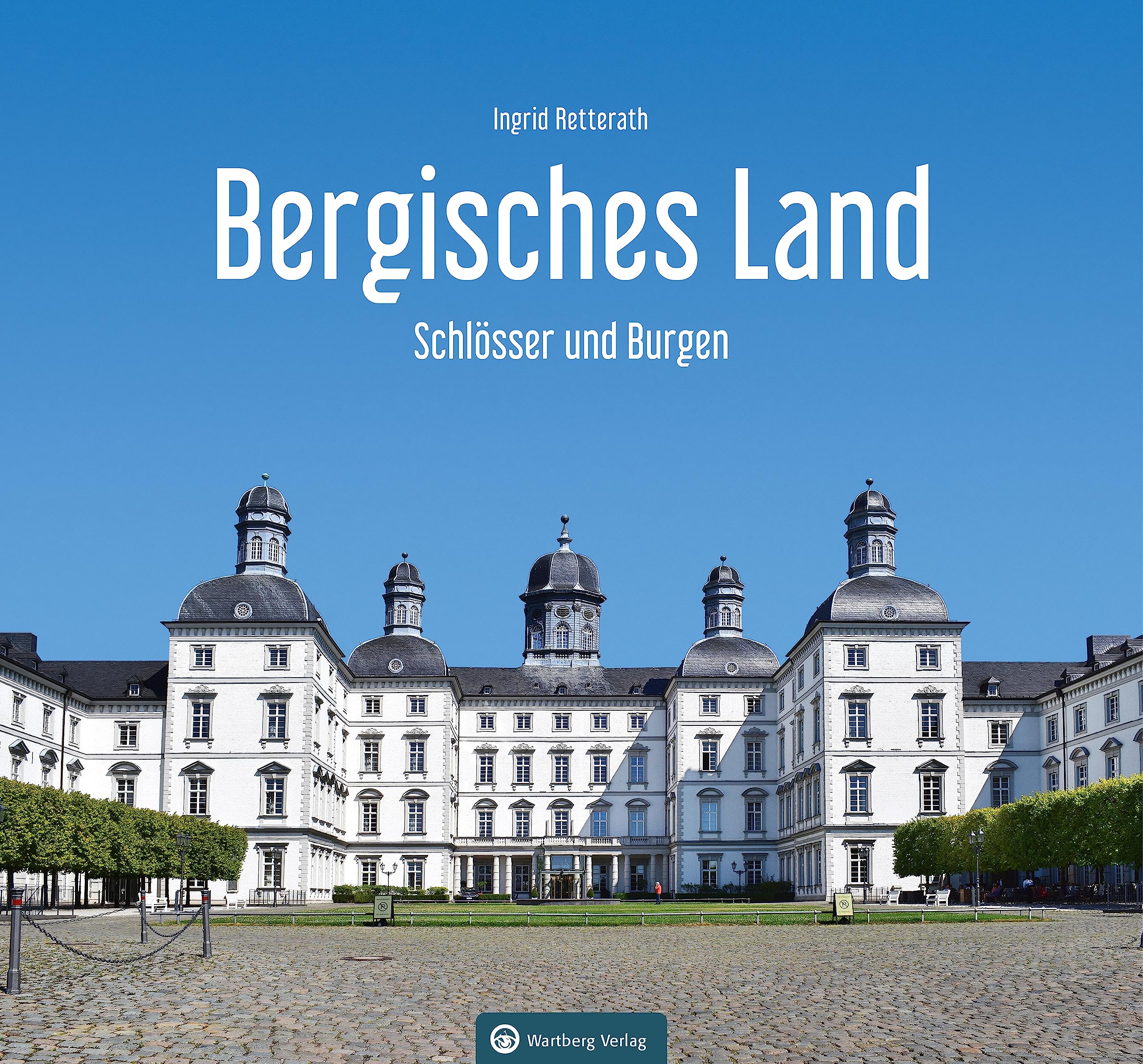Schlösser und Burgen im Bergischen Land (Farbbildband) Leisure, Home & Garden