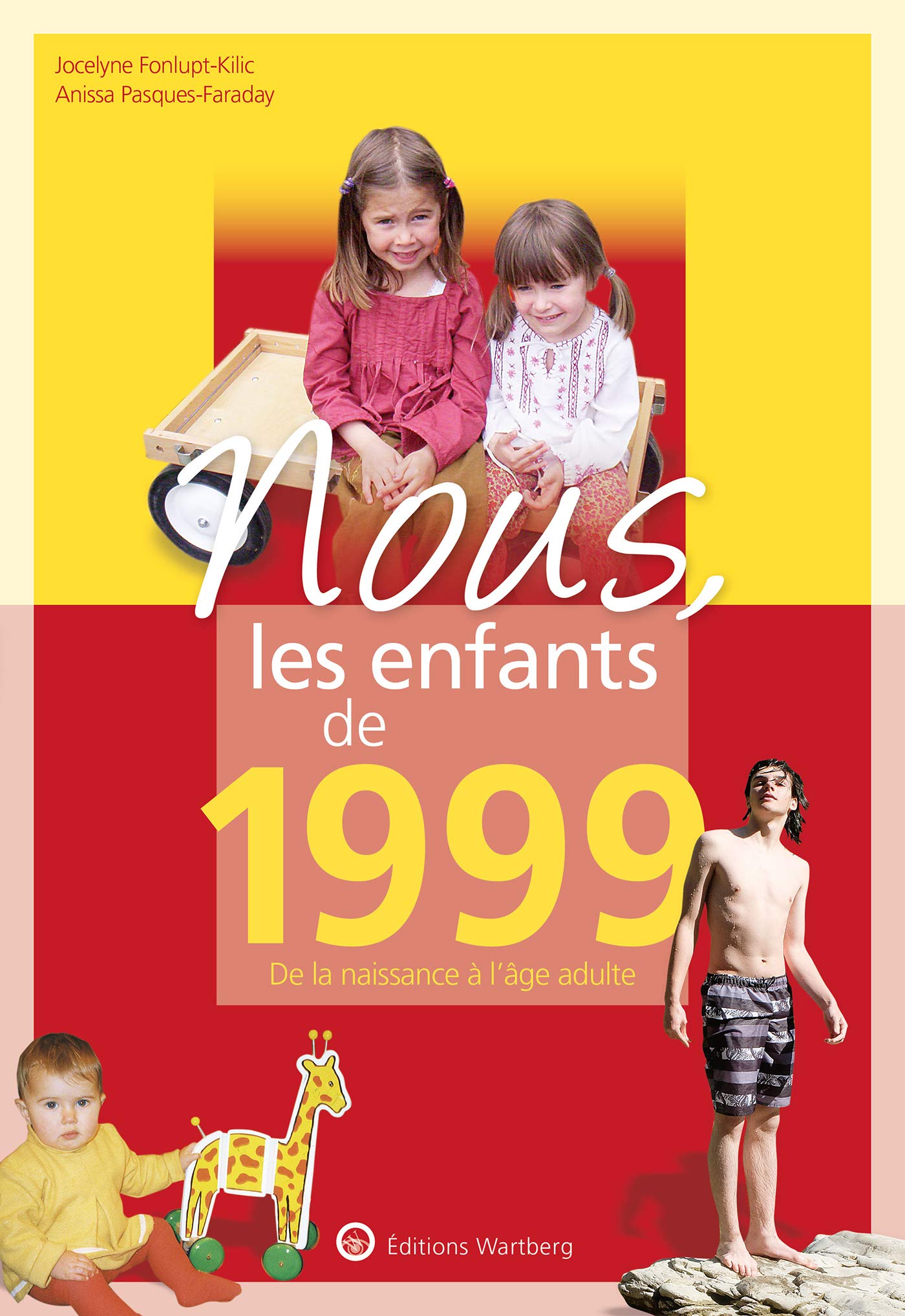 Nous, les enfants de 1999: De la naissance à l'âge adulte Film, Art & Culture