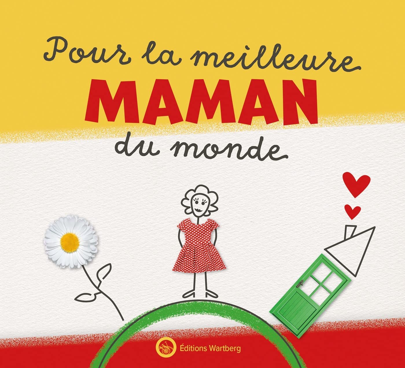 Pour la meilleure Maman du monde: Livre à remplir pour les enfants. Un cadeau personnel de l'enfant pour sa mère book