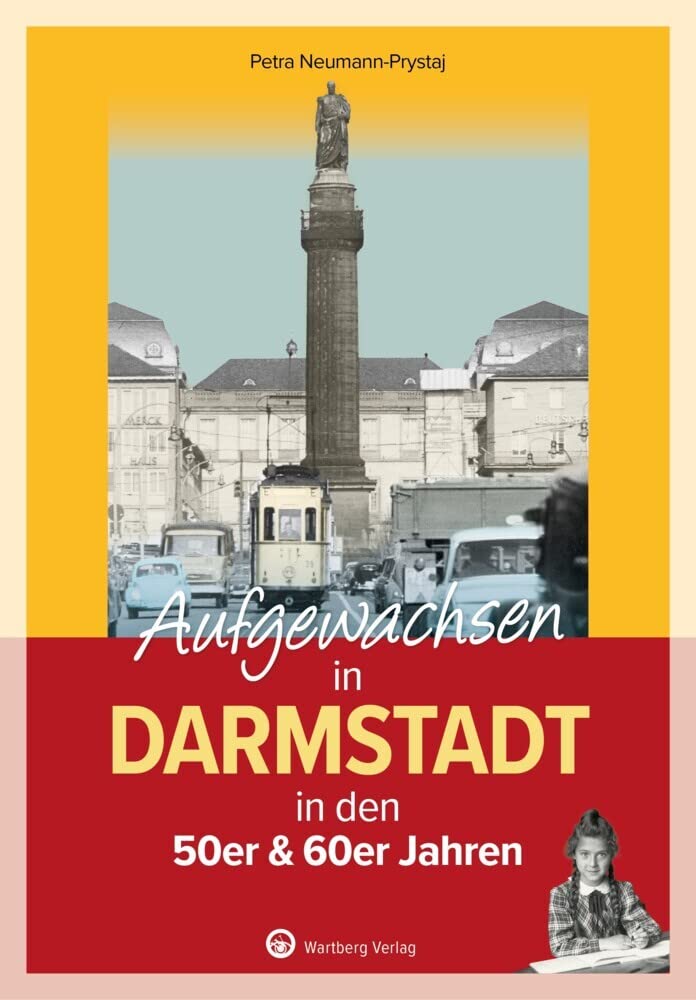 Aufgewachsen in Darmstadt in den 50er & 60er Jahren: Kindheit und Jugend Leisure, Home & Garden