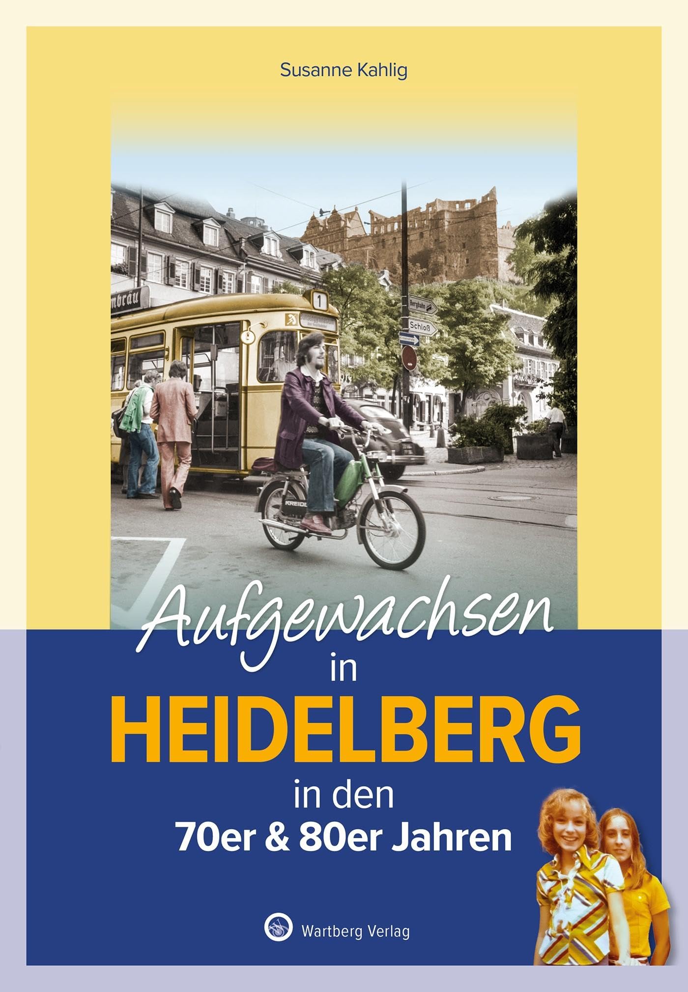 Aufgewachsen in Heidelberg Leisure, Home & Garden