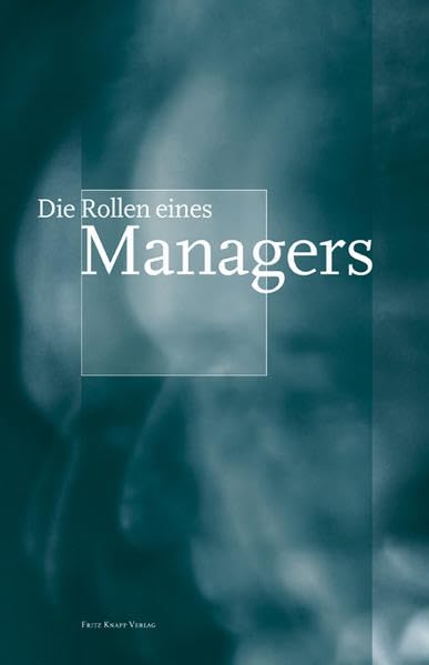 Die Rollen eines Managers Law