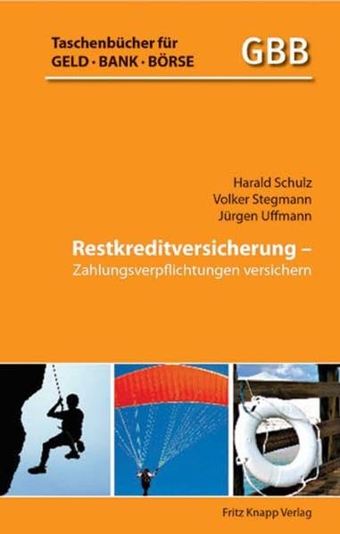 Product Image: Restkreditversicherung