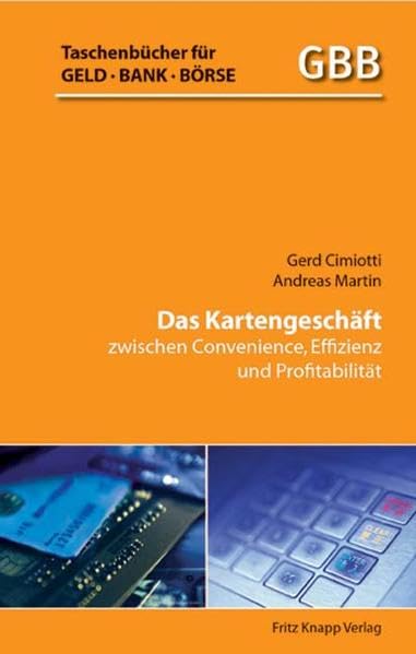 Das Kartengeschäft book