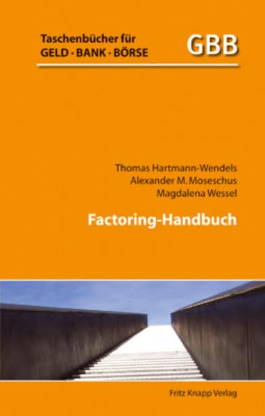 Factoring-Handbuch Law