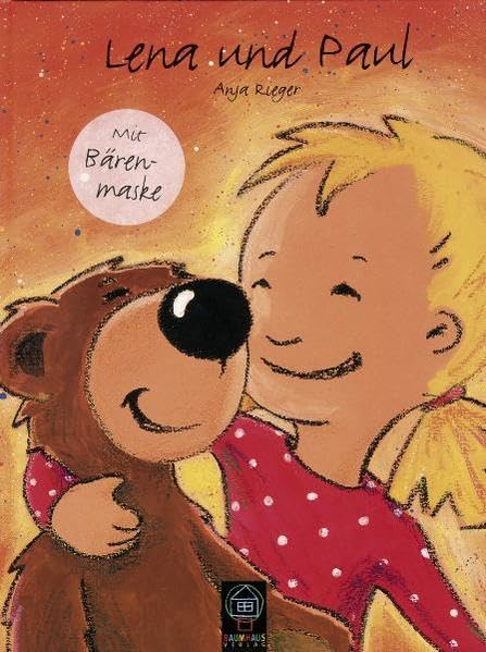 Lena und Paul Novels & Short Stories for children