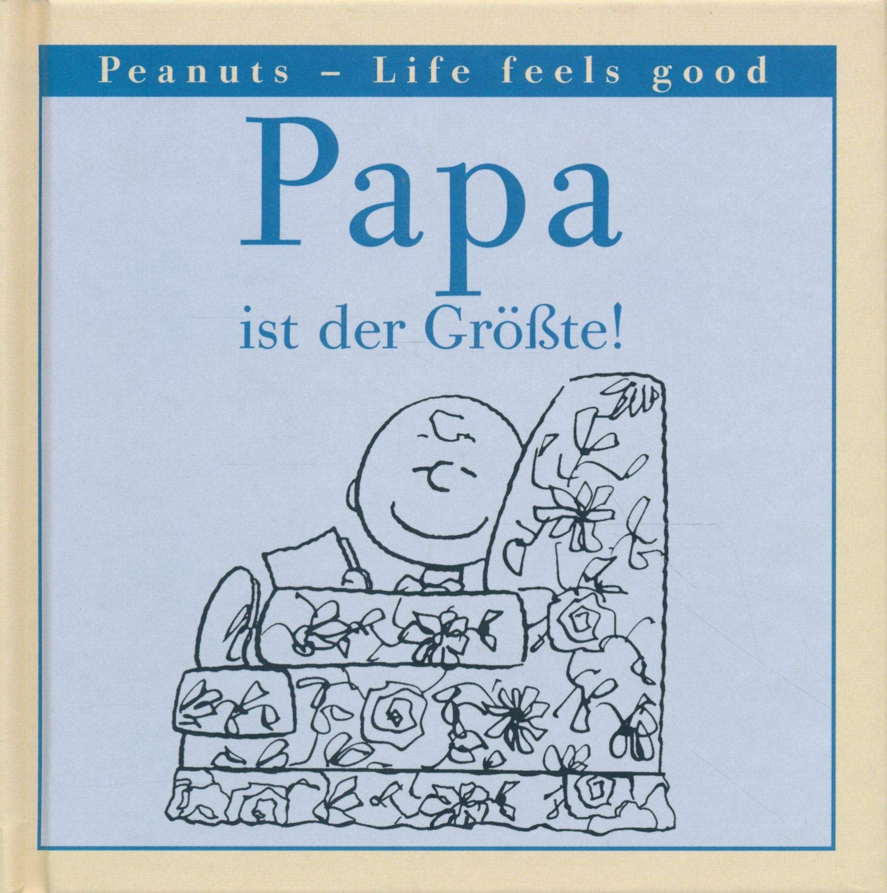 Papa ist der Grösste! Books