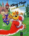 König Majo findet einen Freund Children's books