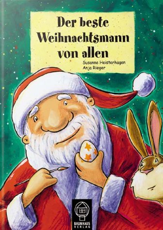 Der beste Weihnachtsmann von allen Books