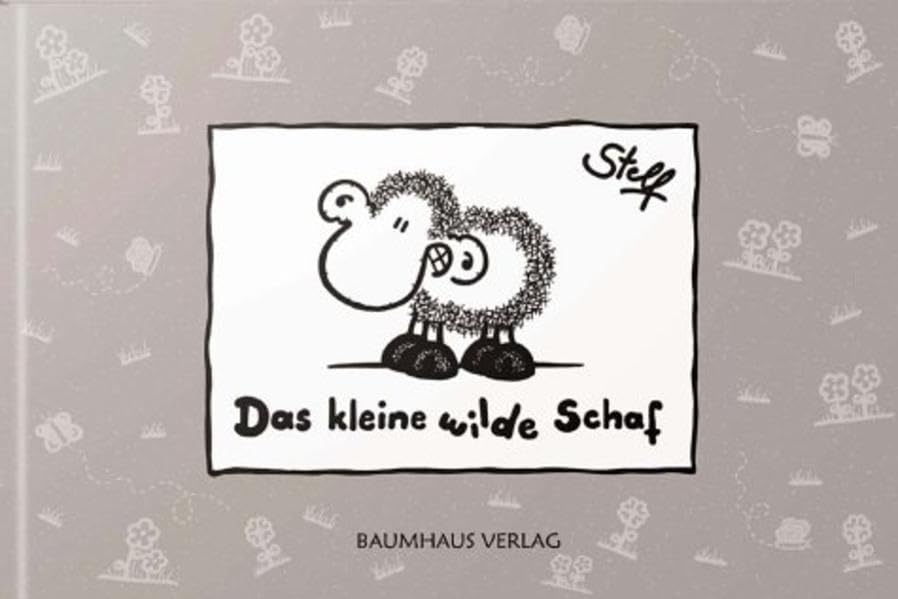 Product Image: Das kleine wilde Schaf.