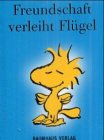 Freundschaft verleiht Flügel Manga
