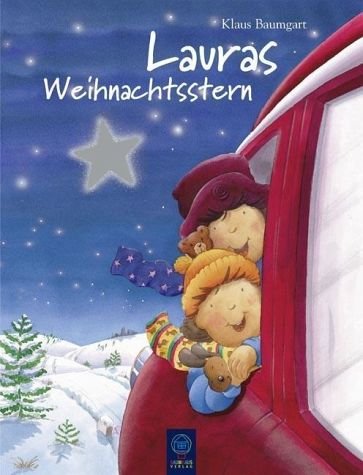 Lauras Weihnachtsstern Children's books