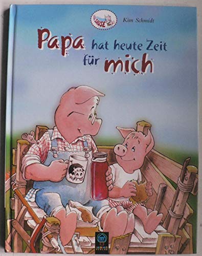 Papa hat heute Zeit für mich Books