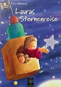 Lauras Sternenreise Books