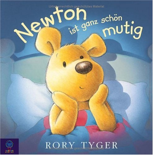 Newton ist ganz schön mutig Health, Nutrition & Fitness