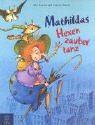 Mathildas Hexenzaubertanz Books