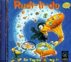 Rudi-li-du: Rabenstarke Rudi-Lieder Sheet Music
