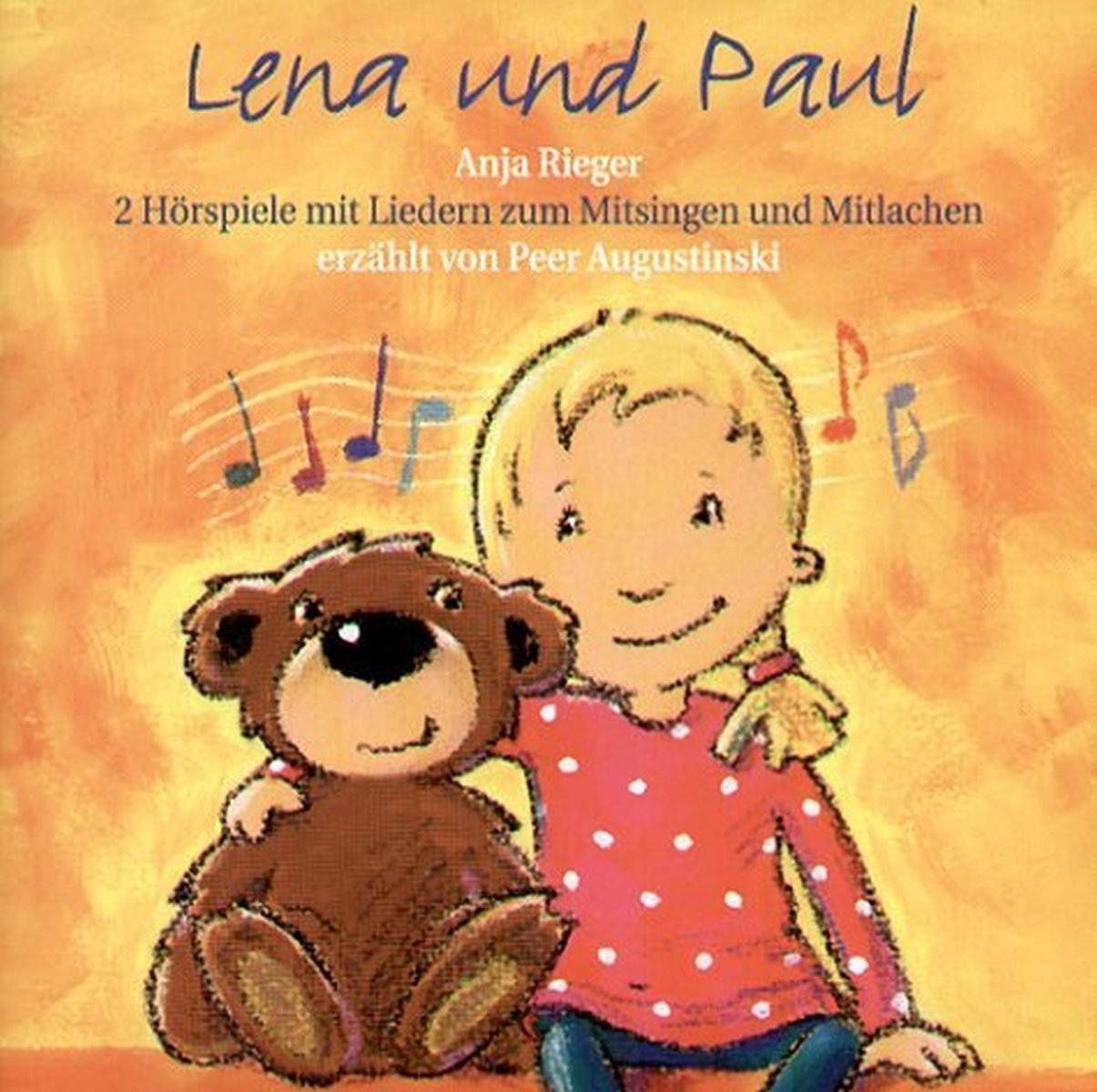 Lena und Paul /Lena, Susie und Paul: Zwei Hörspiele mit Liedern zum Mitsingen und Mitlachen Novels & Short Stories