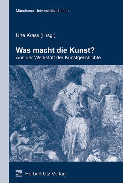 Product Image: Was macht die Kunst?