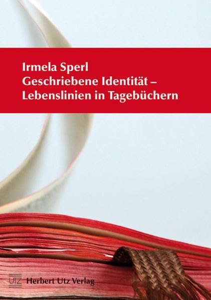 Geschriebene Identität – Lebenslinien in Tagebüchern (Psychologie) Film, Art & Culture