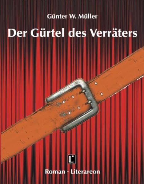 Der Gürtel des Verräters (Literareon) Contemporary literature