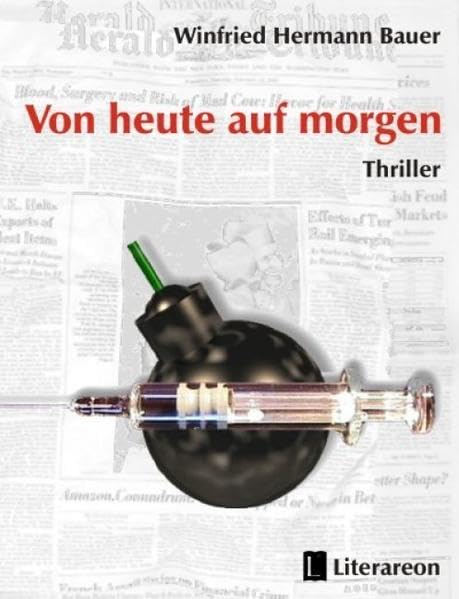 Von heute auf morgen (Literareon) Contemporary literature