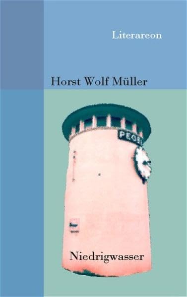 Niedrigwasser (Literareon) Contemporary literature