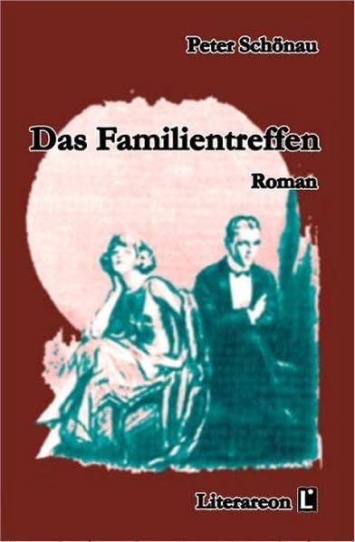 Das Familientreffen (Literareon) Contemporary literature